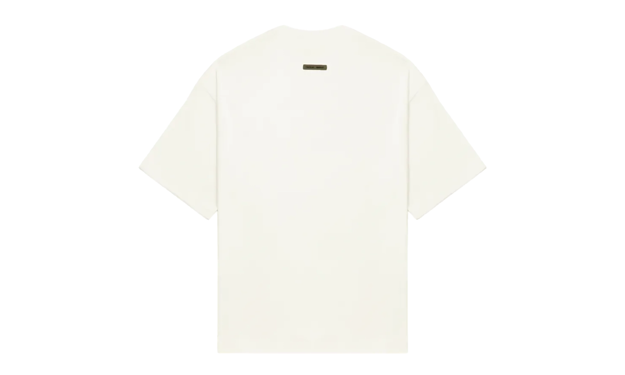 Ponte 90s Tee "Ivory" 125HO254503F