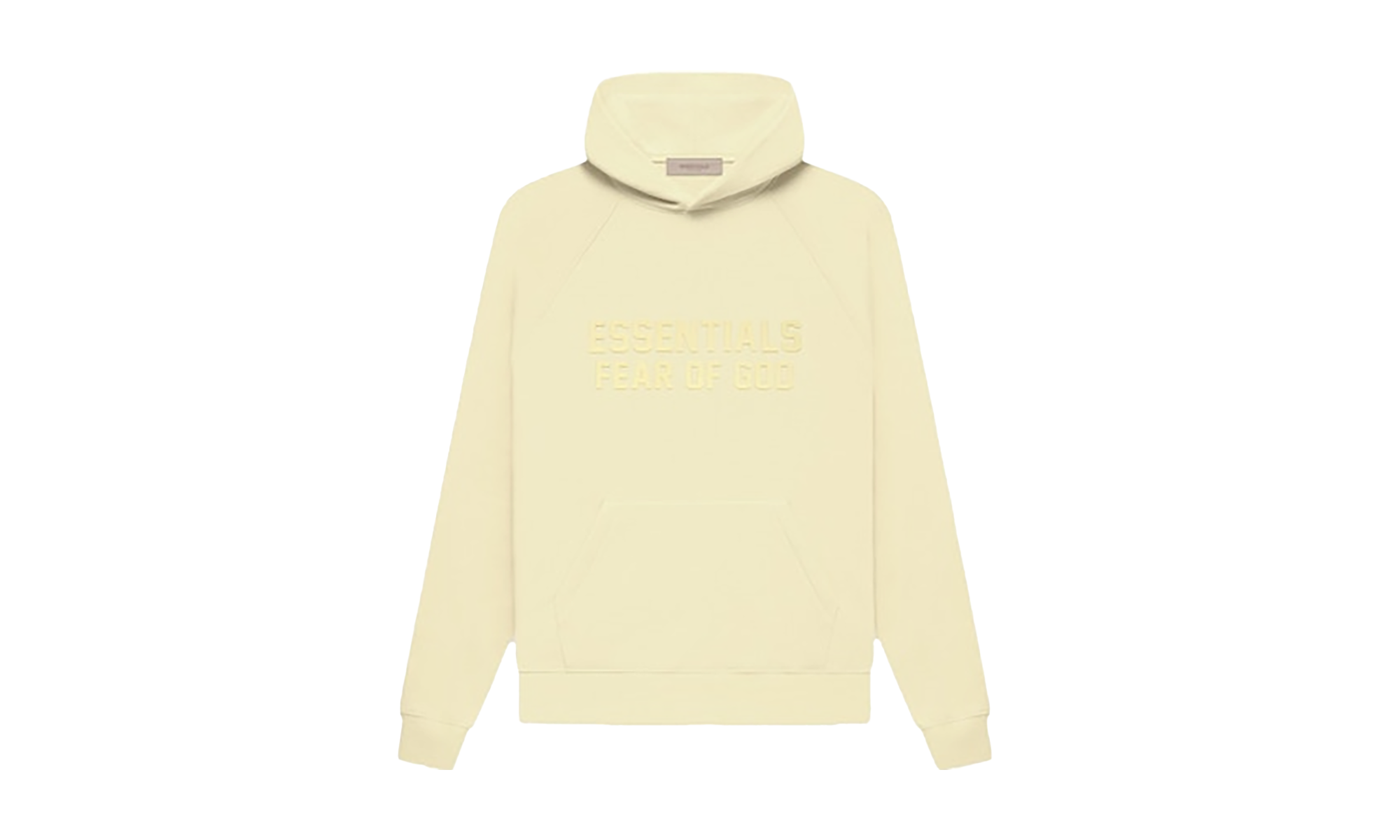 Pullover Hoodie "Canary" 9F11C23C