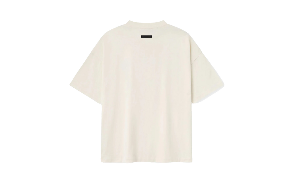MLB Mens 90' Fit Tee "Light Heather" 125ML254002F