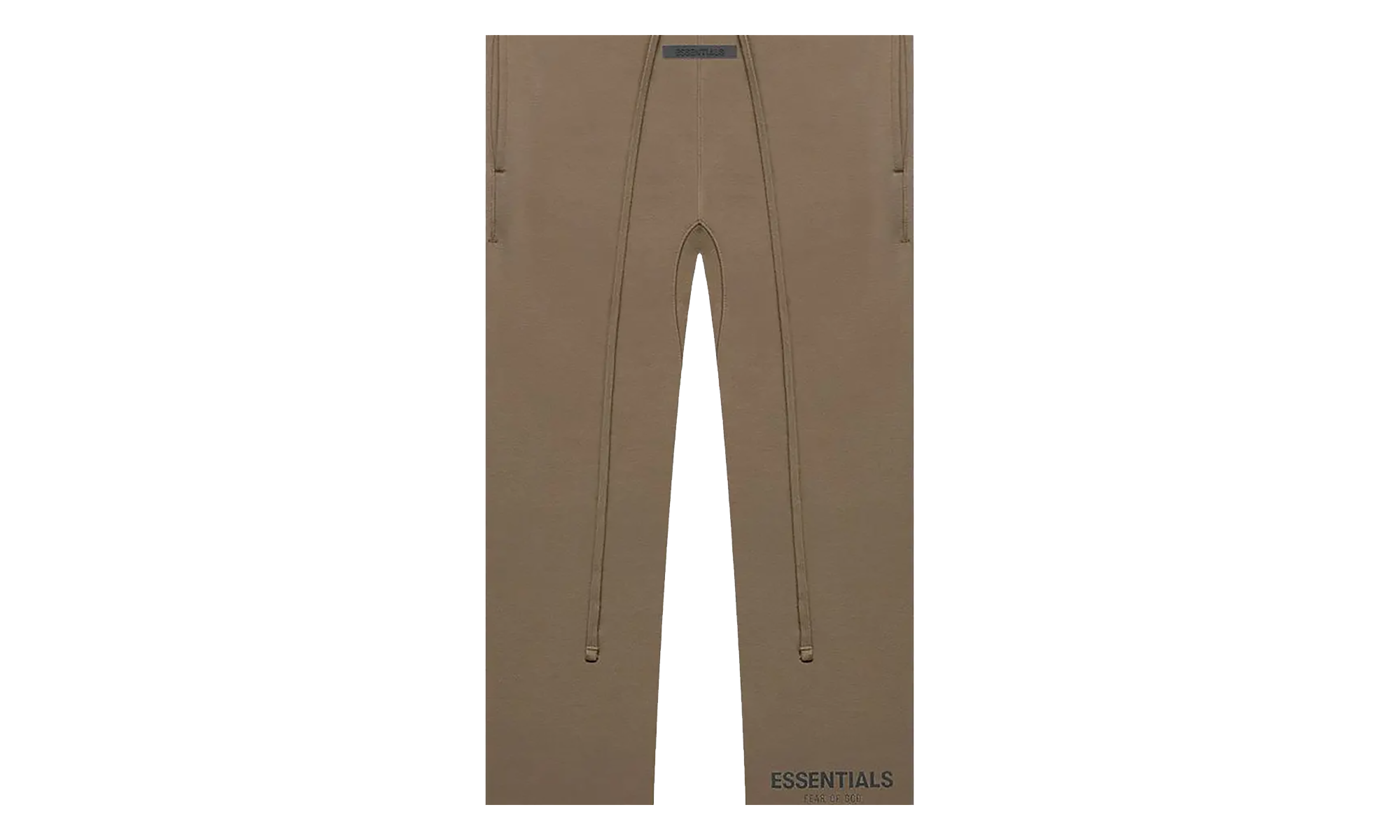 Sweatpants "Harvest" 130SU212001F