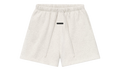 Signature Classic Sweatshort "OATMEAL HEATHER" 160SP262004F