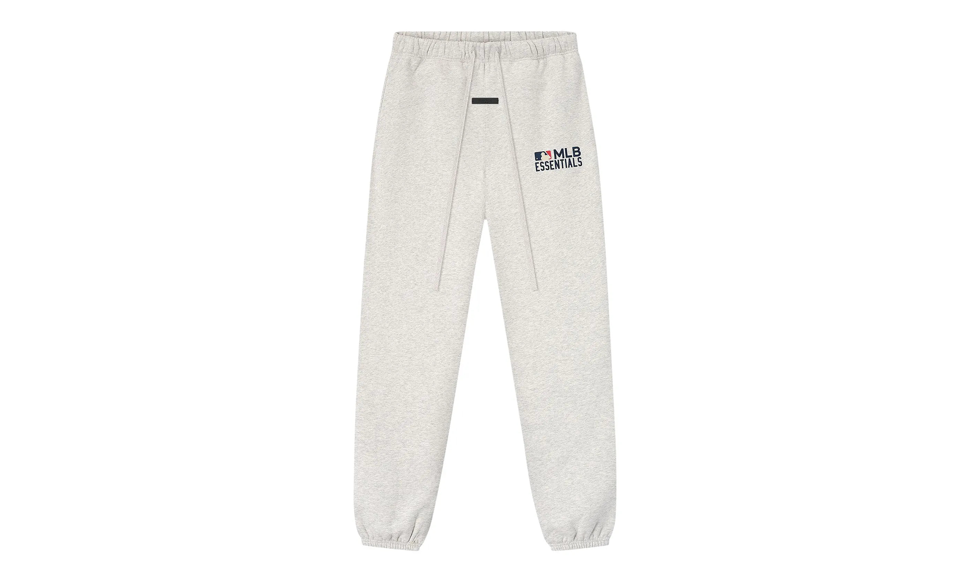MLB Classic Sweatpant Heather "Oatmeal" 130ML254002F