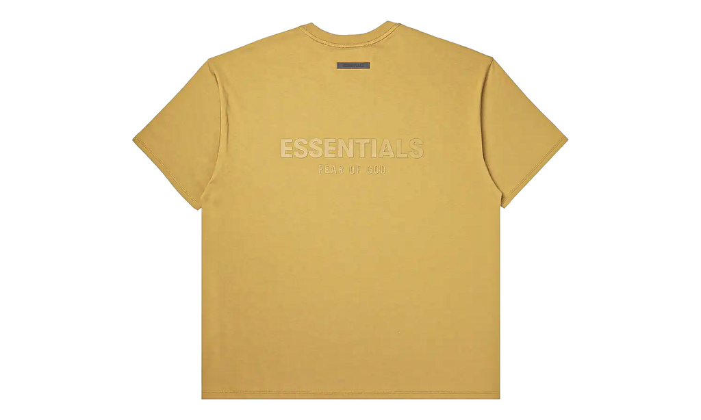 hort-Sleeve Tee "Amber" 125SU212002F