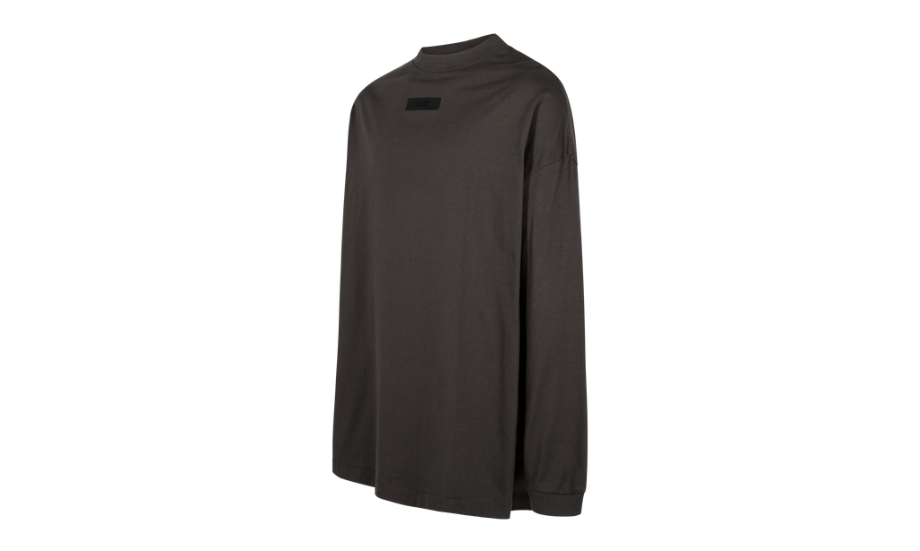 TAB LONG SLEEVE TEE "INK" 125SP244200F