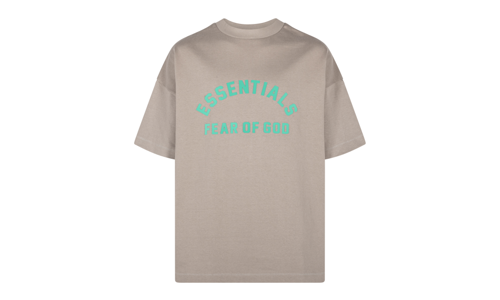 HEAVY JERSEY SS TEE "SEAL" 125SP242005F