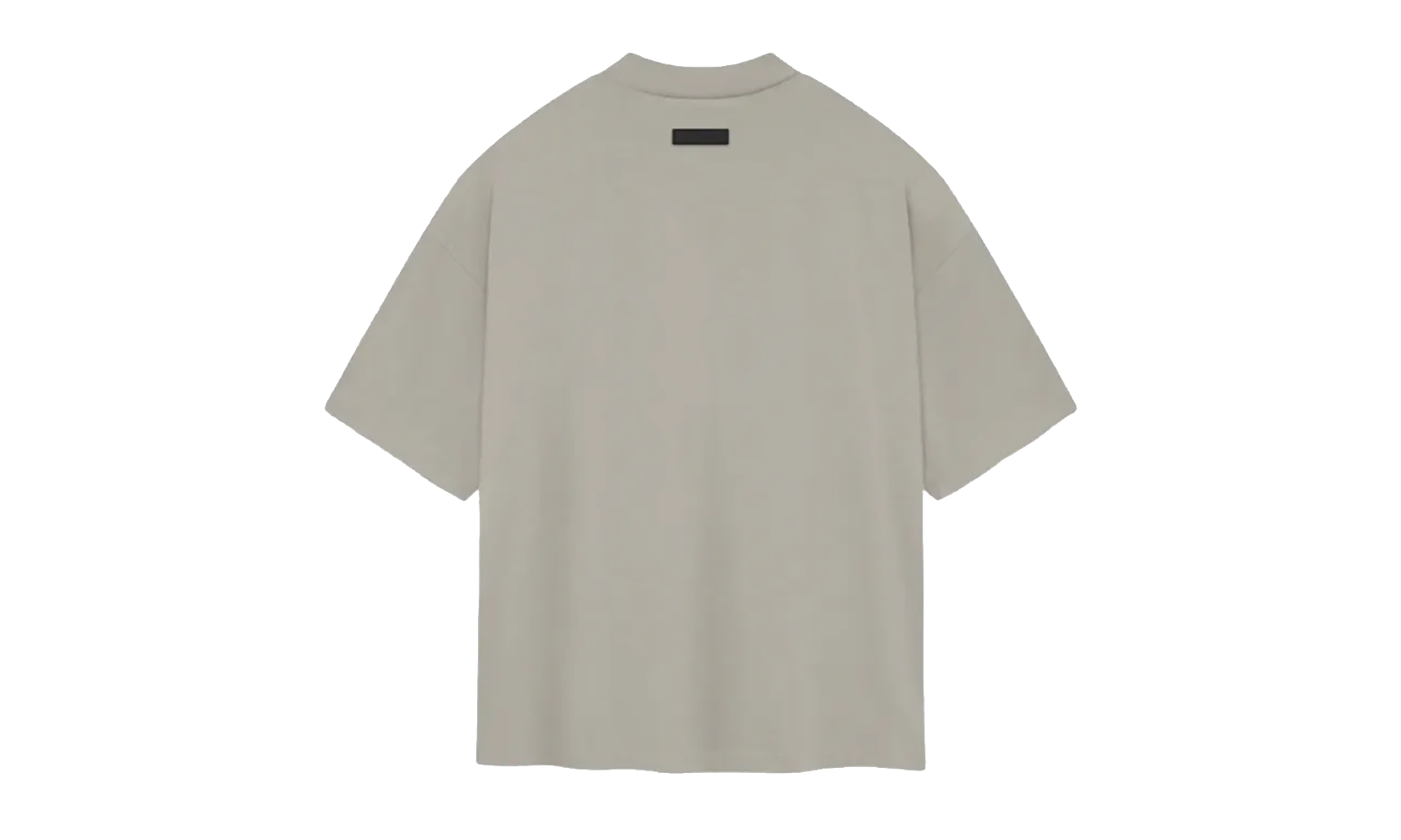 Short Sleeve Tee "Silver Cloud" 0125 25050 0160 261