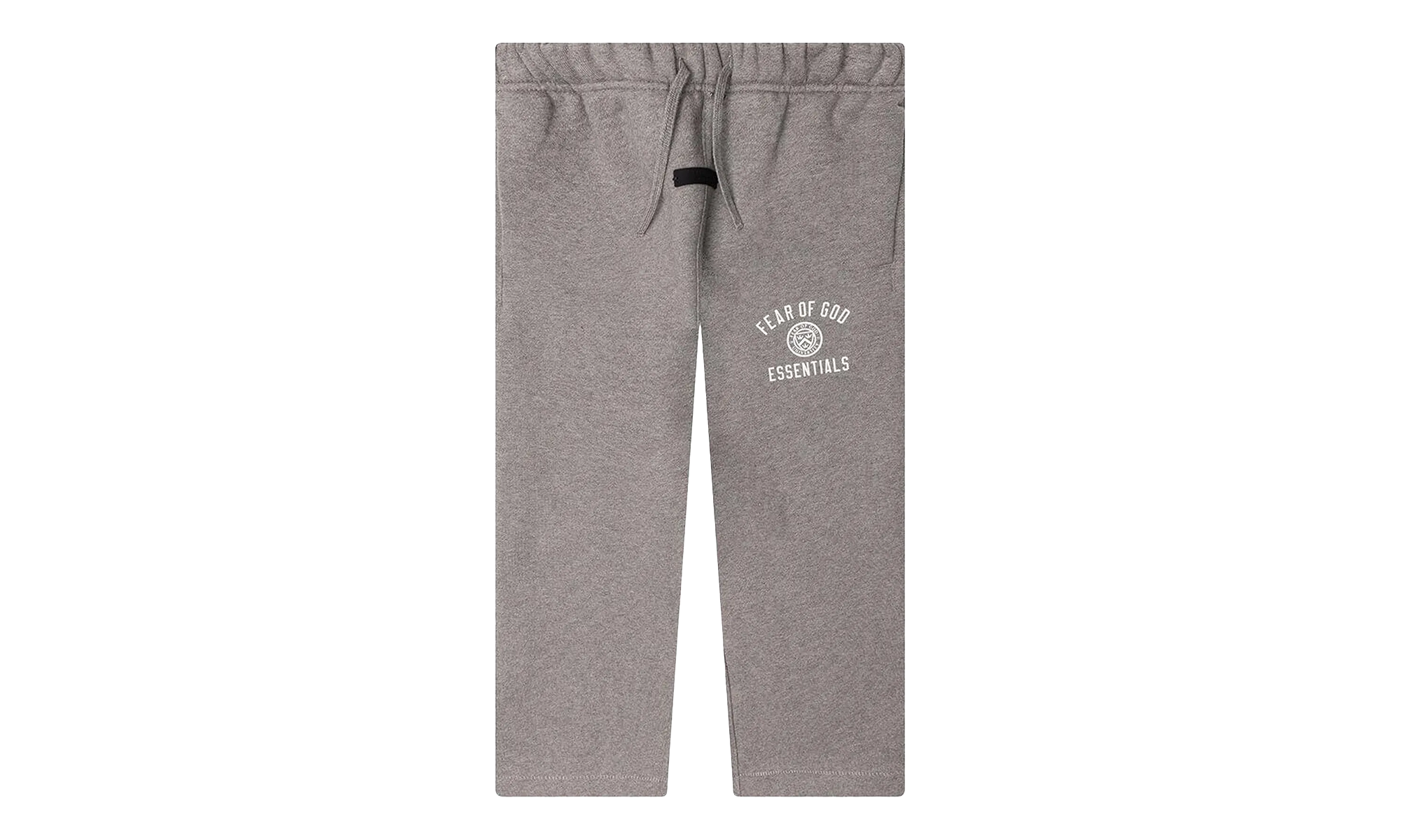 Fleece Relaxed Sweatpants GS "Heather Grey" 785HO243231K