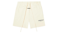 Fleece Short "Buttercream" 160SP202011F