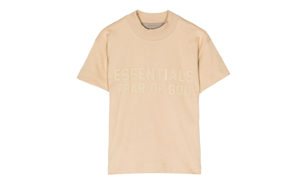 Short-Sleeve Tee GS "Sand" 785BT221014K
