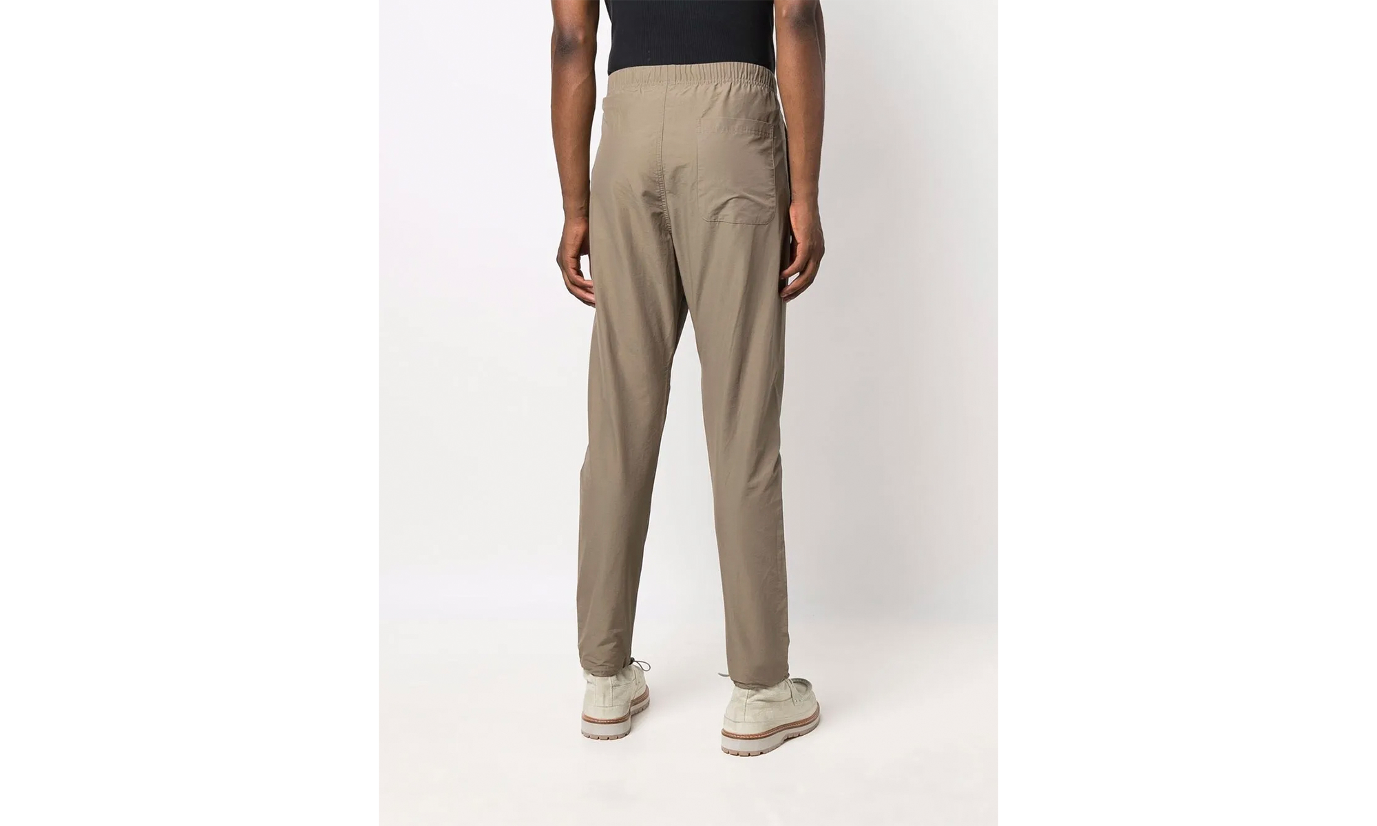 Essentials Track Pant "Harvest" 130SU212011F