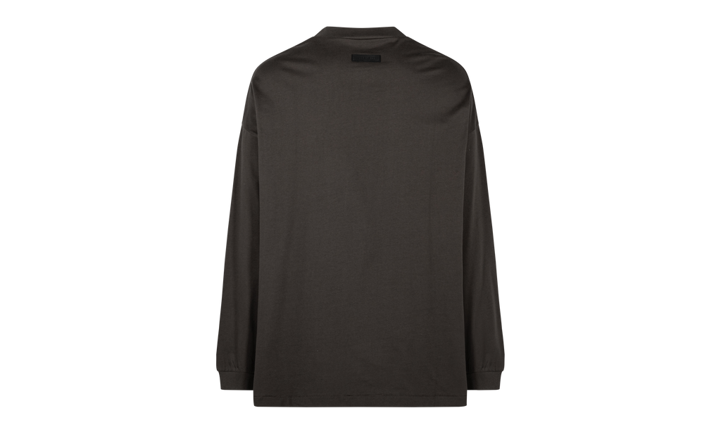 TAB LONG SLEEVE TEE "INK" 125SP244200F