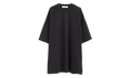SIGNATURE 90'S SHORT SLEEVE TEE "Faded Black" 125SP264471F