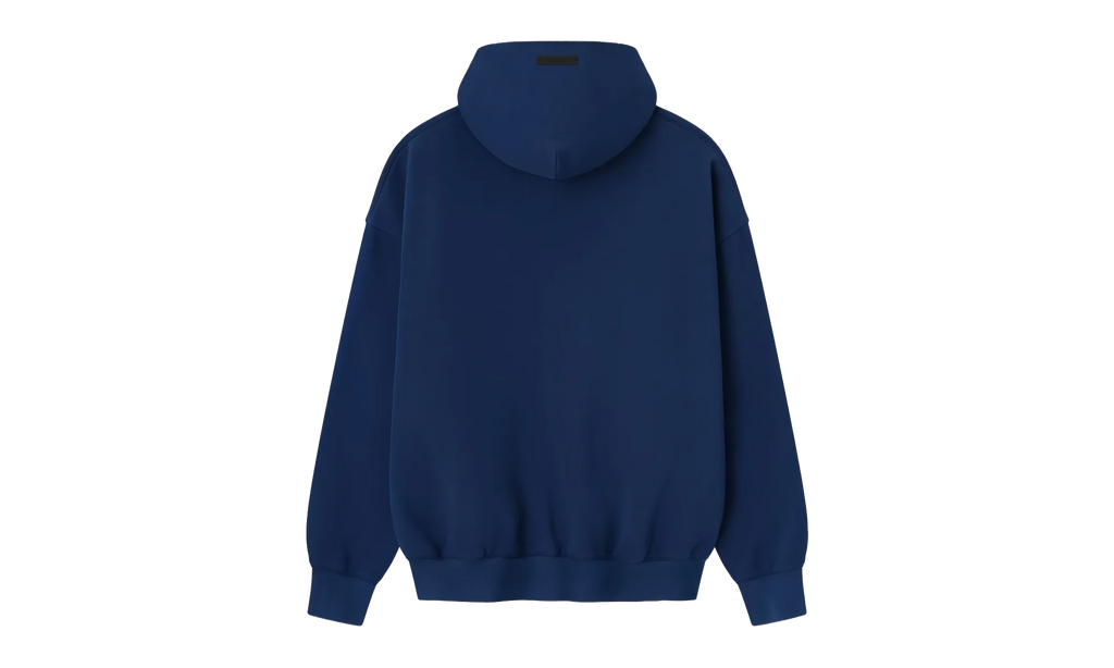 NBA SPORTS FIT HOODIE "Estate Blue" 192NB256403F