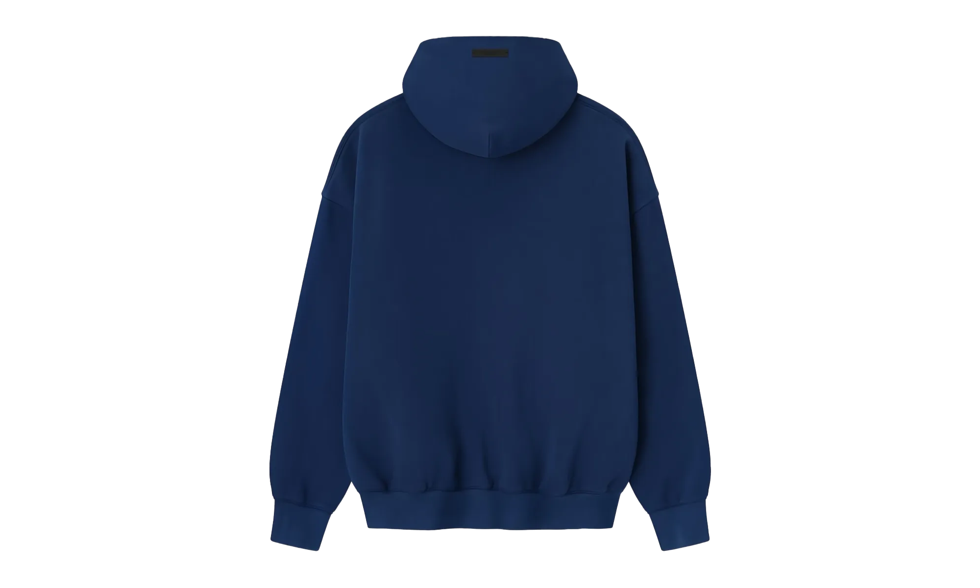 NBA SPORTS FIT HOODIE "Estate Blue" 192NB256403F