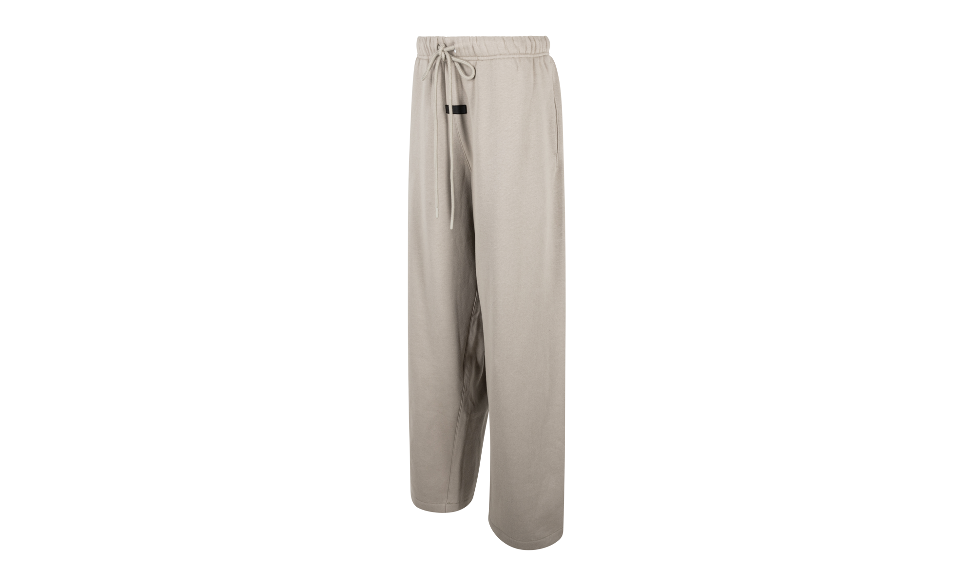 LOUNGE SWEATPANTS "SEAL" 130SP244325F