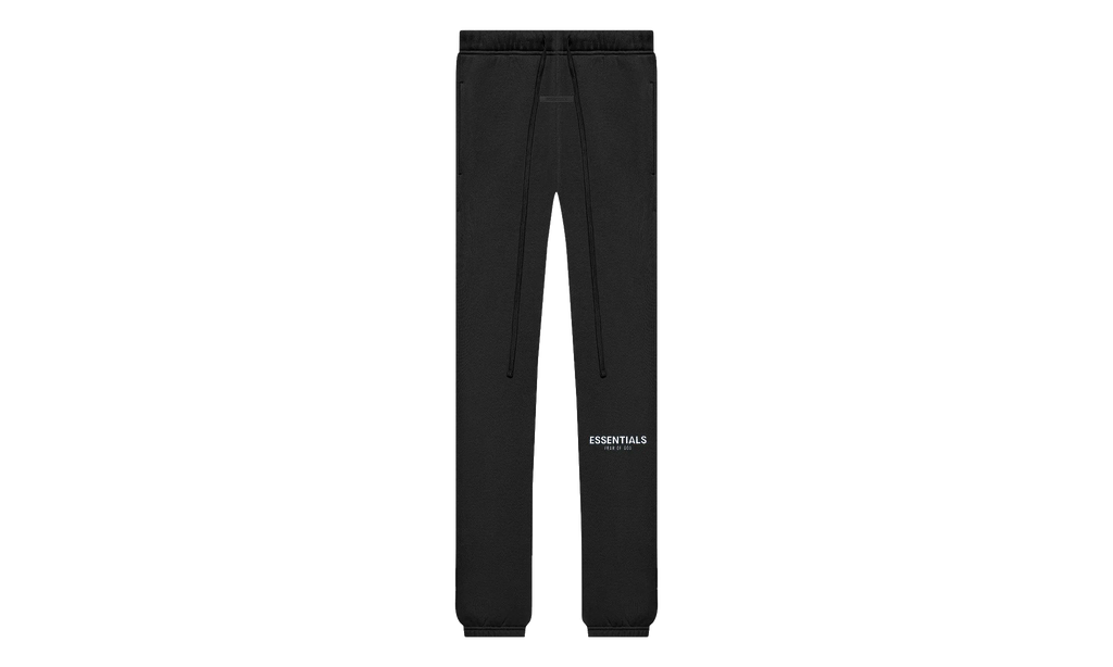 Sweatpant "Black" 130SP212000F