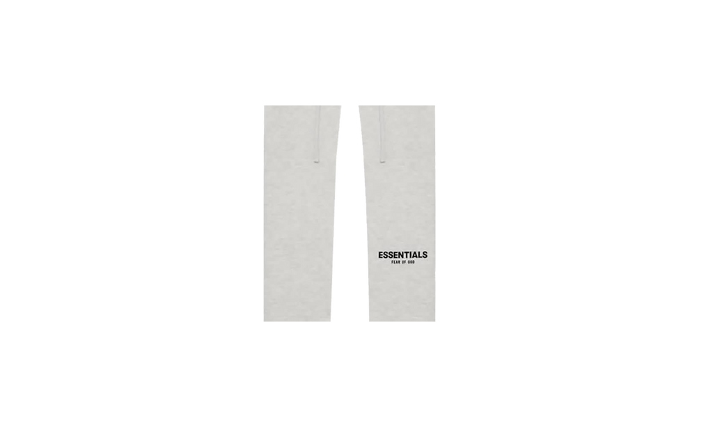 Sweatpants "FW22 - Light Oatmeal" FOGESFWLO