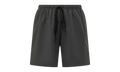Nylon Classic Short "Vintage Black" 160HO254721F
