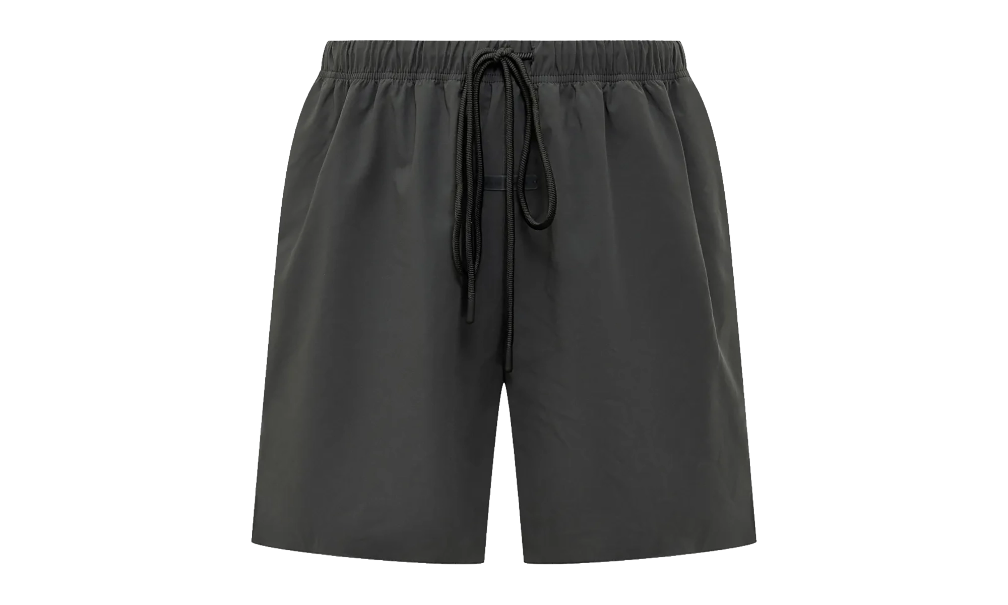 Nylon Classic Short "Vintage Black" 160HO254721F