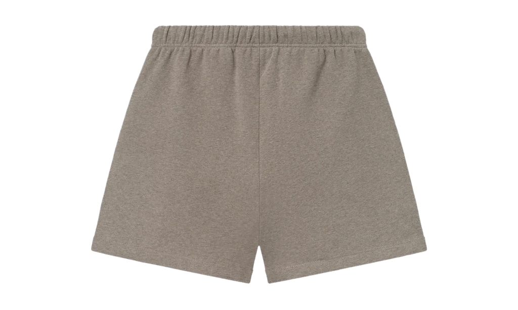 Classic Fleece Sweatshort "Homestead Heather" 160SP252003F