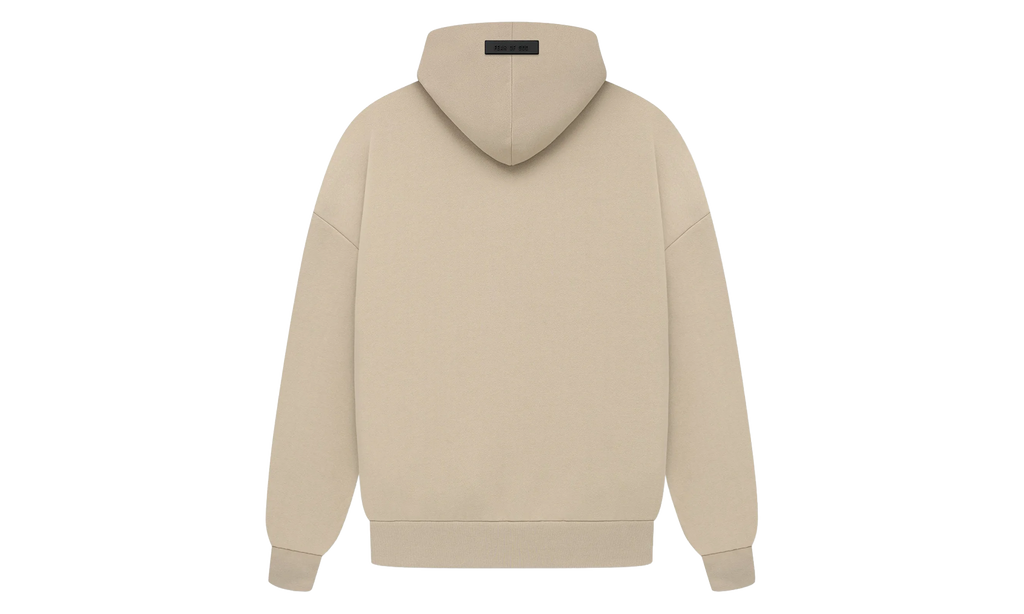 Hoodie "Dusty Beige" 192SP232055F