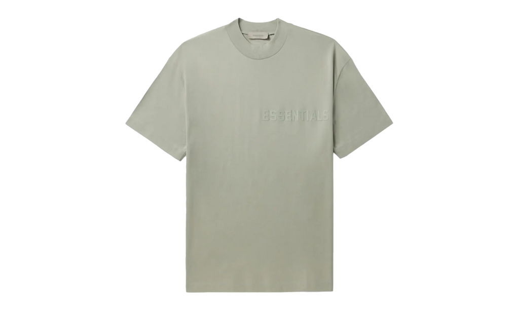 Seal SS T-Shirt "Seal" 125BT222003F