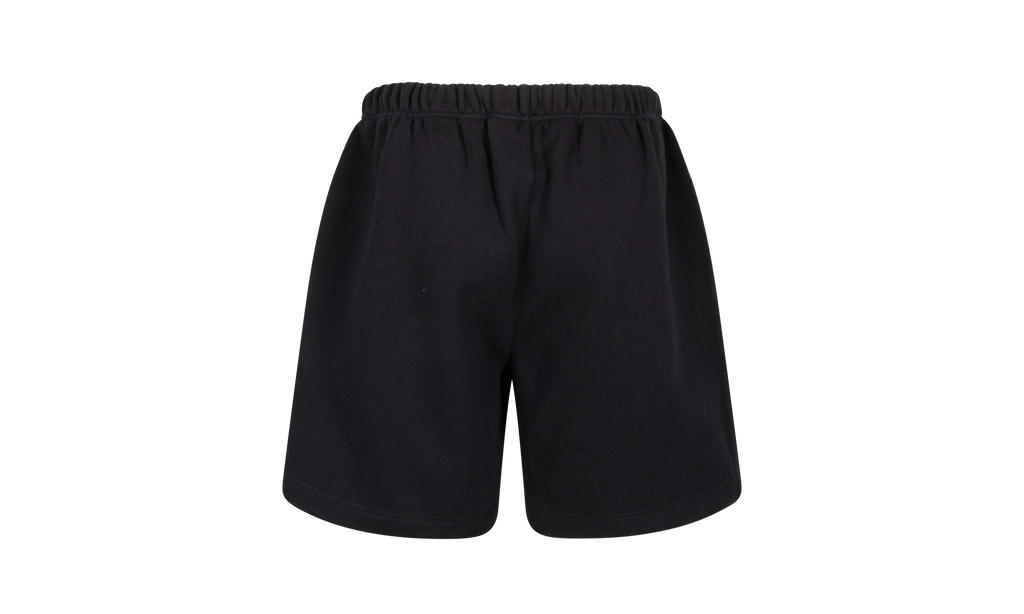 Sweatshorts "NBA - Black" 160AL244001F