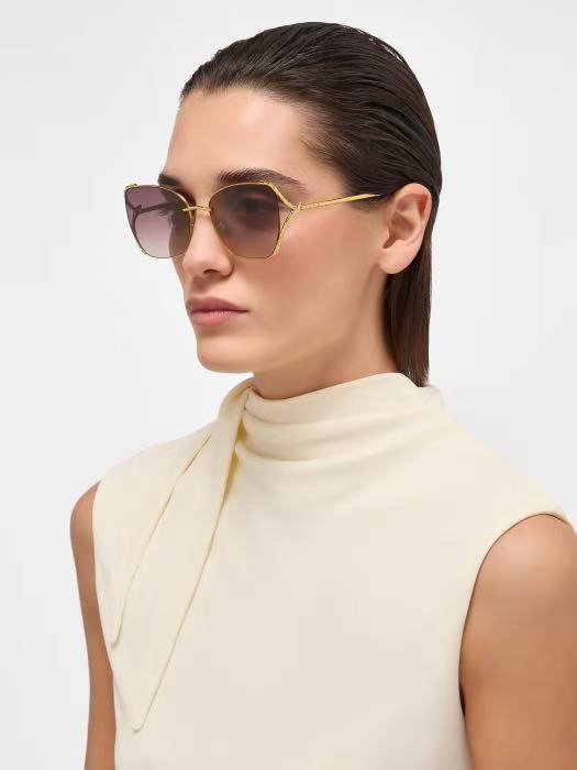 BVLGARI Sunglasses-BV40081U