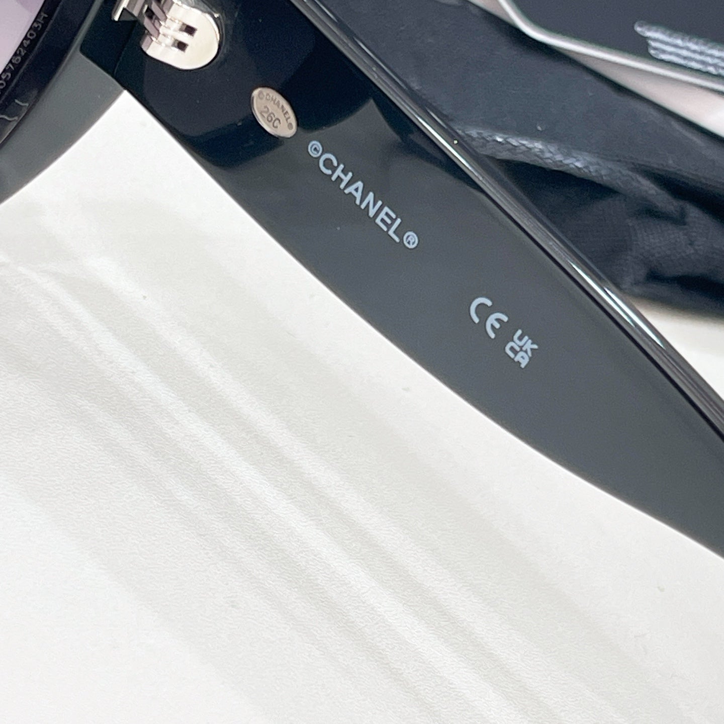 Chanel Sunglasses-A71766