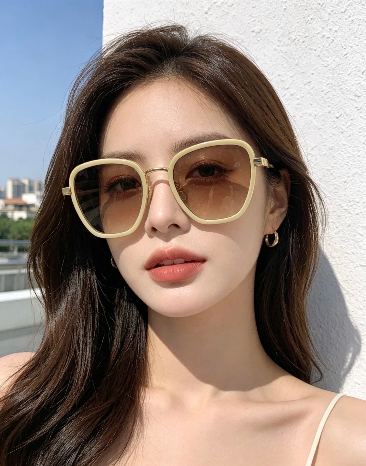 Celine Sunglasses-CL42125U