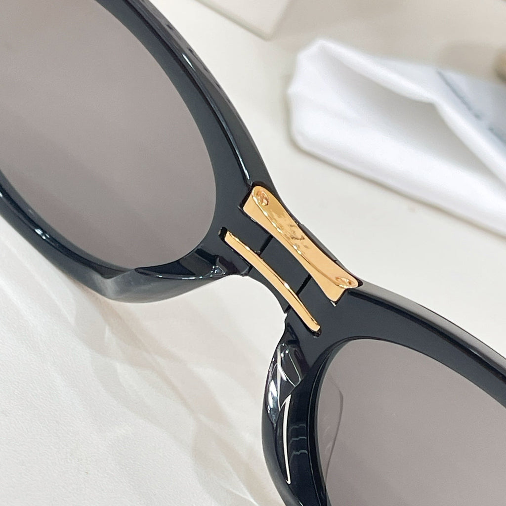 GENTLE MONSTER Sunglasses Foldable Style-LOLANG