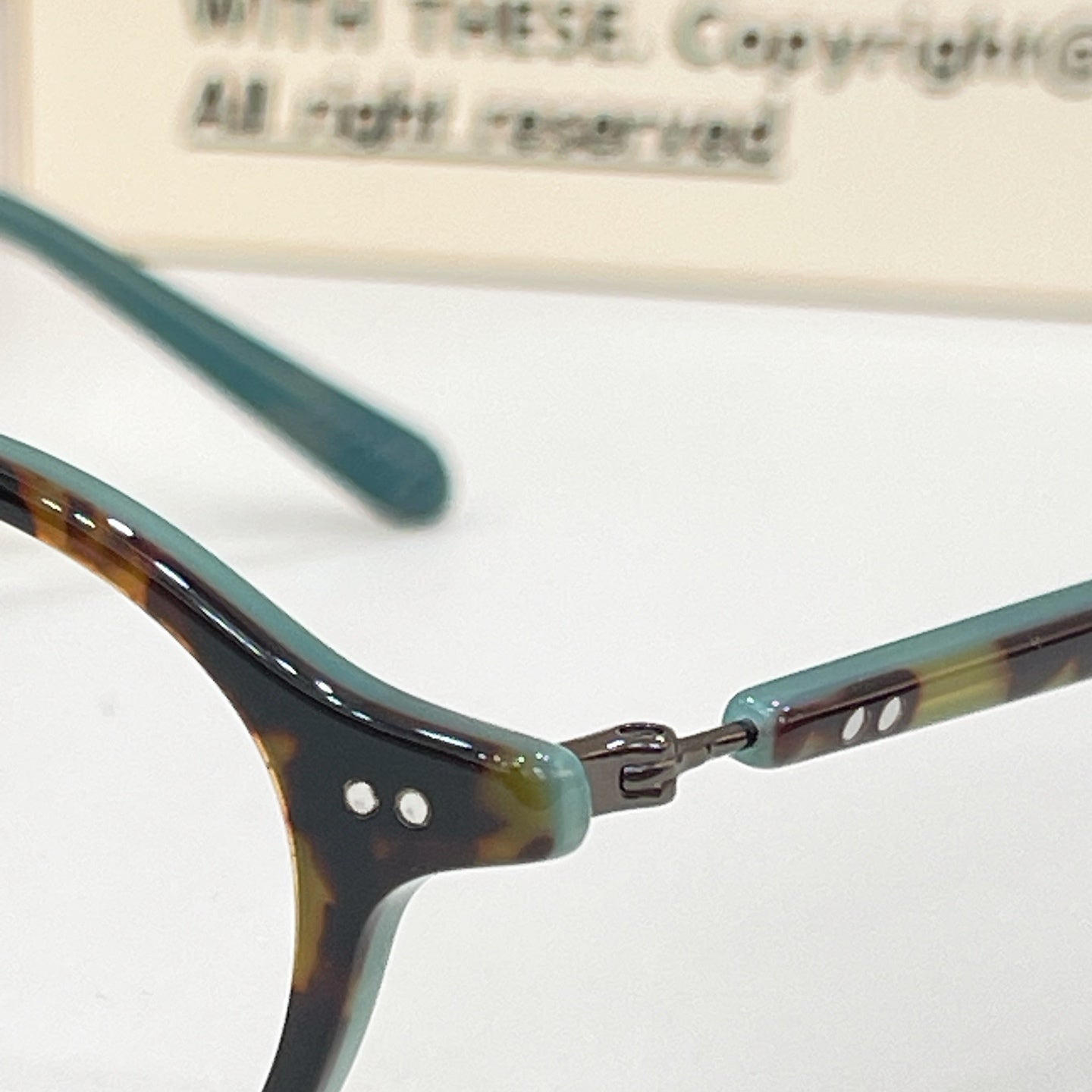 FAKEME Sunglasses-Rooney