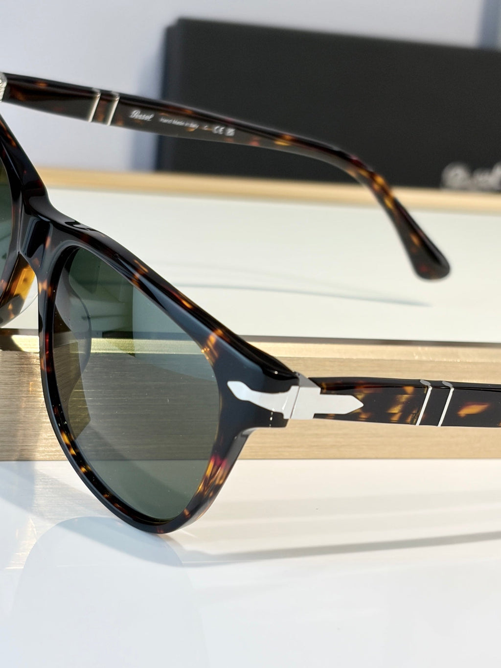 Persol Sunglasses-3291-S