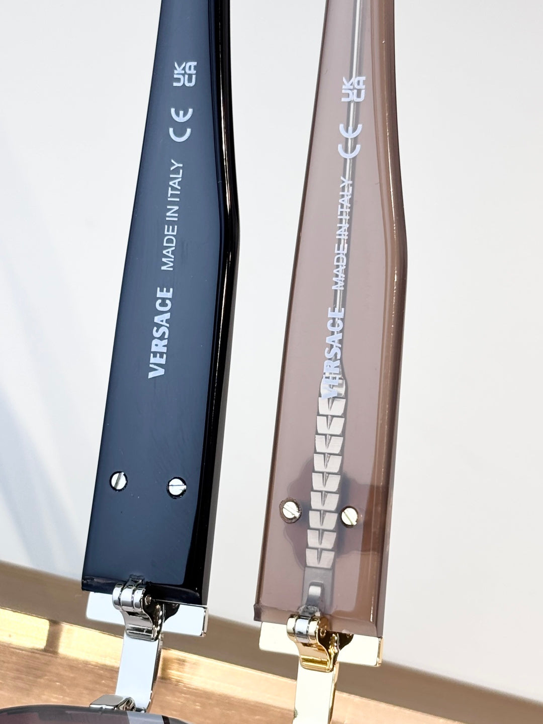 VERSACE Sunglasses-VE 2395D