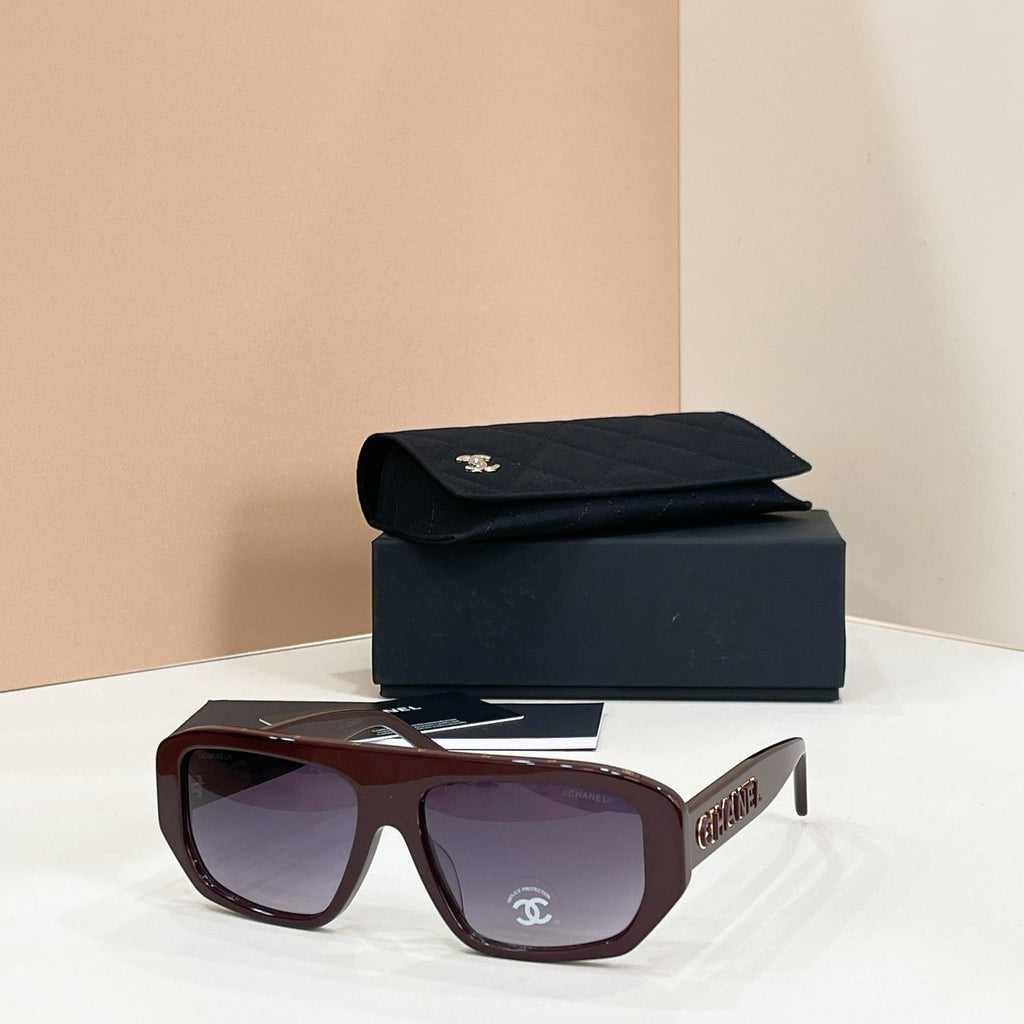 CHANEL Sunglasses 5556