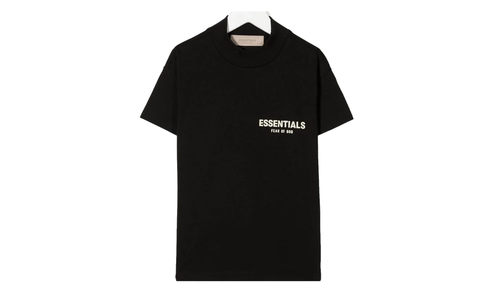 Essentials Tee GS "Stretch Limo" 785BT215040K