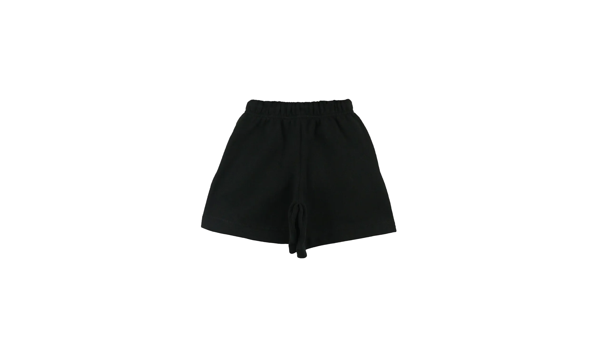 Kids Sweatshort "Jet Black" 785BT234020K