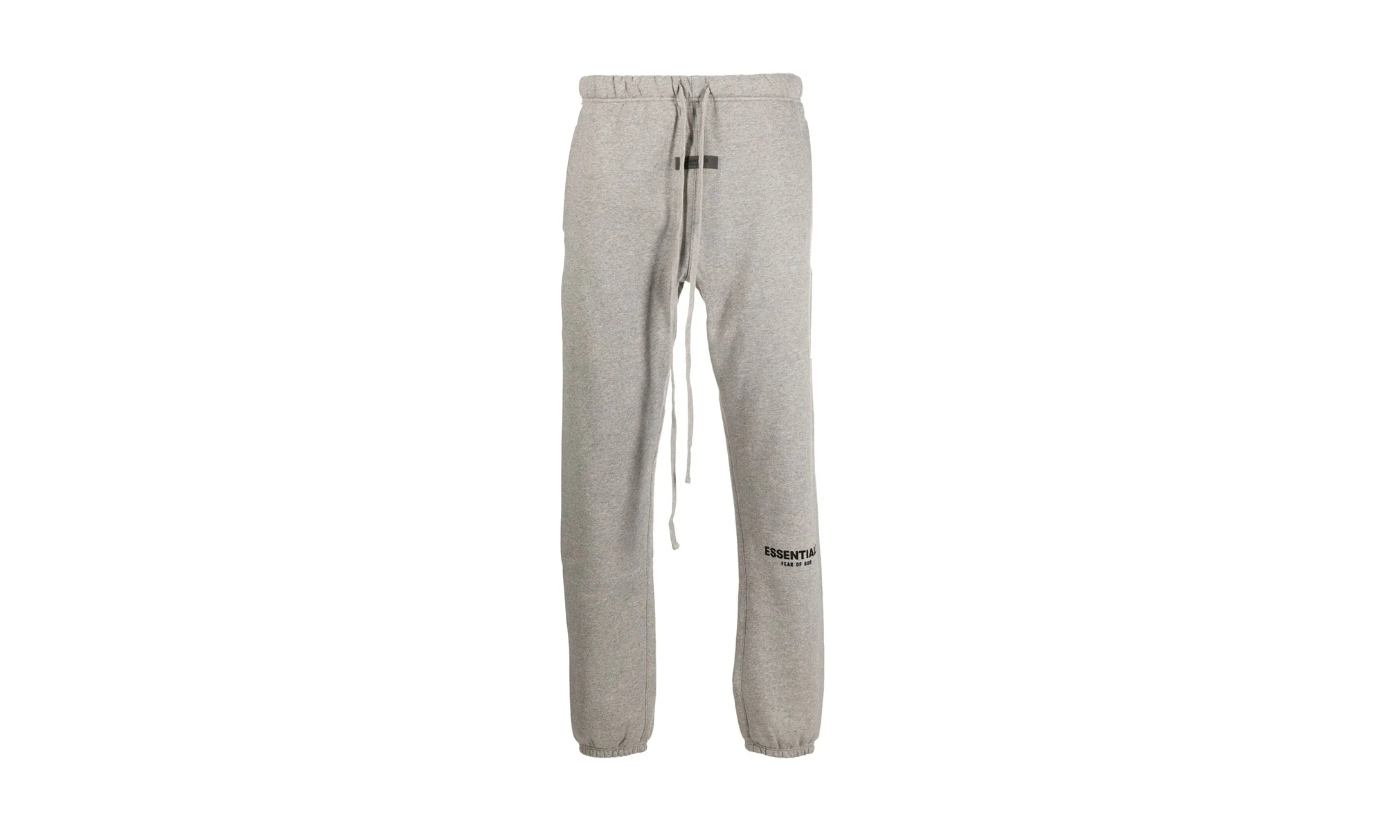 Dark Oatmeal Sweatpants "Dark Oatmeal - SS22" 130BT212033F