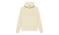Essentials Hoodie "Eggshell" 192SU222050F