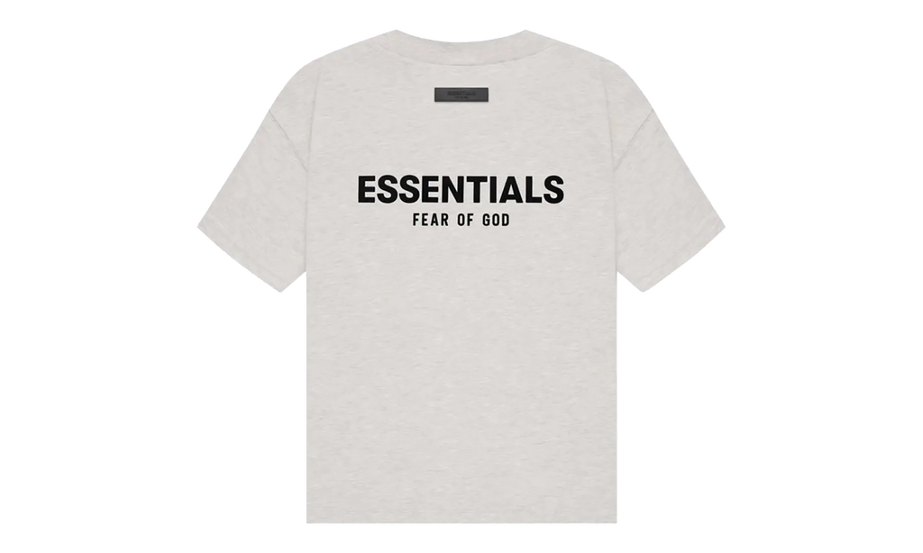 Tee "Light Oatmeal" 125BT212062F