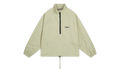 Half Zip Track Jacket "Sage" 202BT202025F