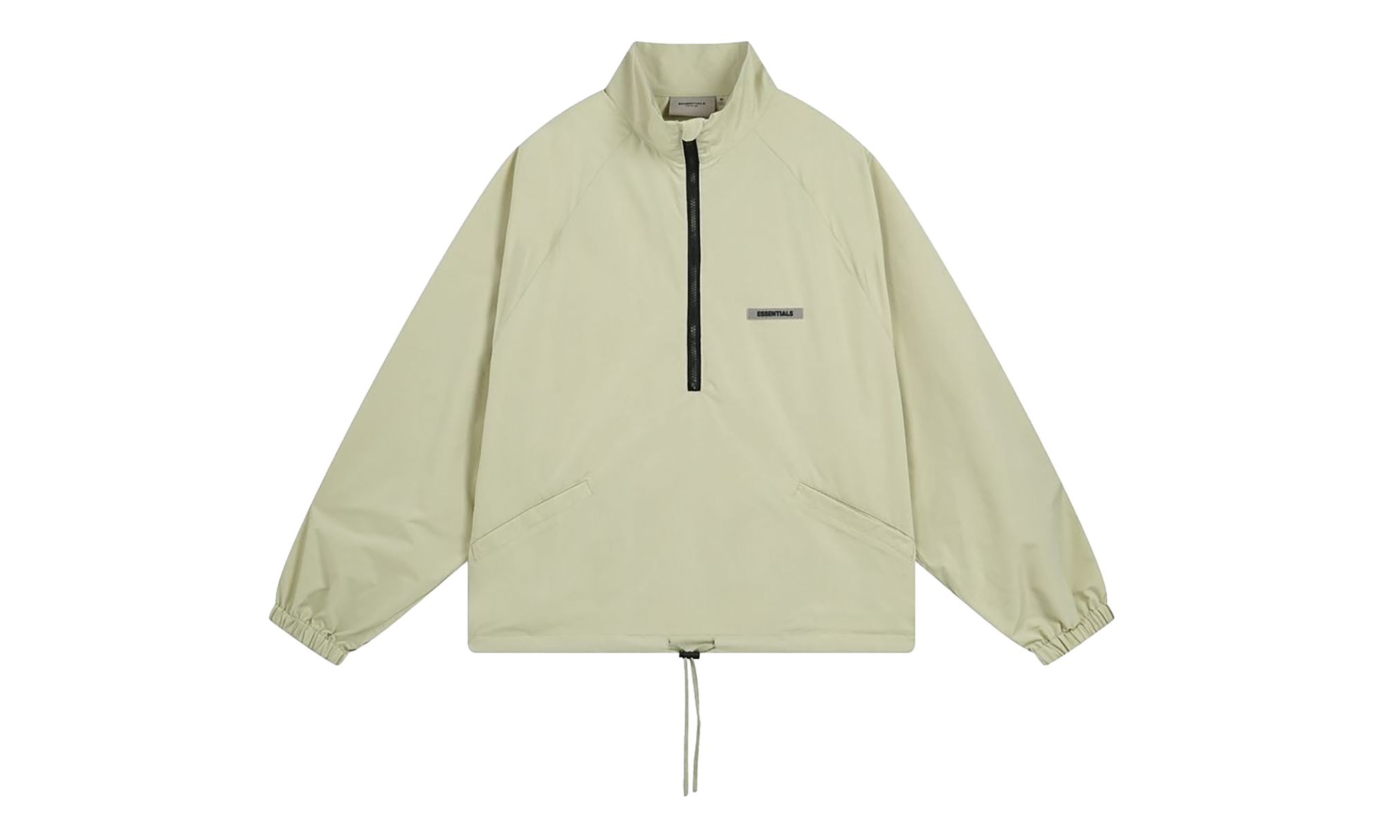 Half Zip Track Jacket "Sage" 202BT202025F