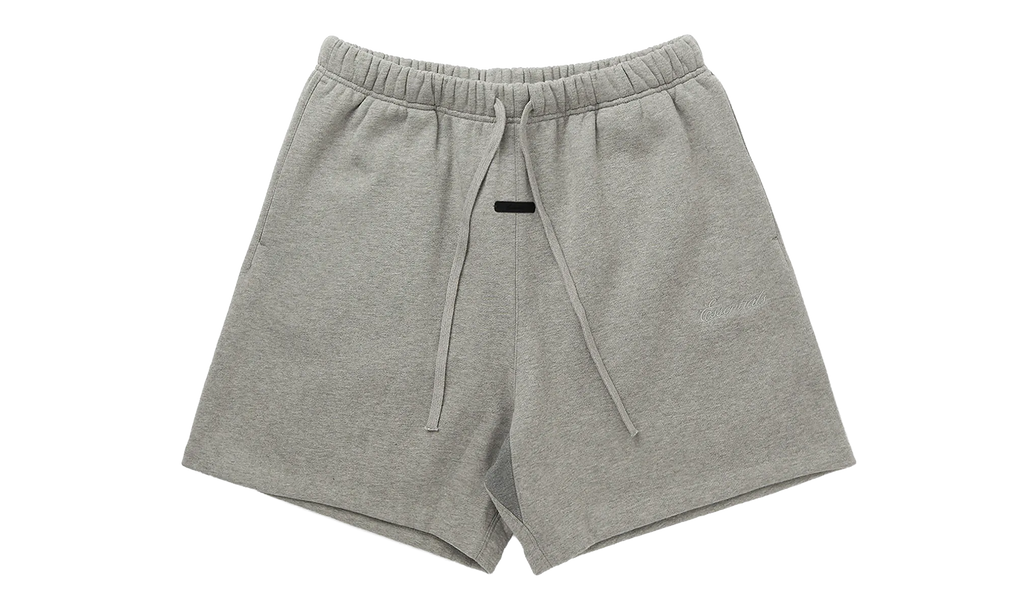 Signature Classic shorts "Grey" 160SP262003F