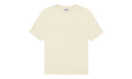 Short-Sleeve Tee "Buttercream" 125SP212001F